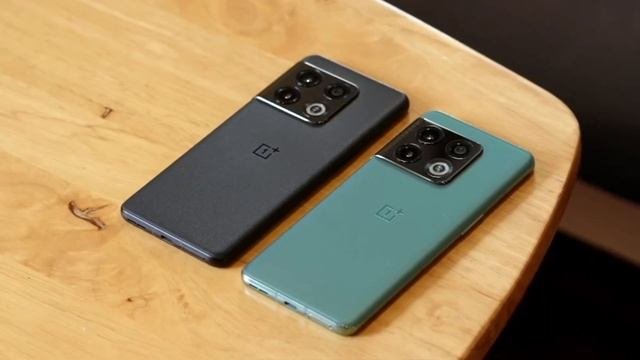 OnePlus 10 Pro ФИШКИ и ОСОБЕННОСТИ КОТОРЫХ ТЫ НЕ ЗНАЛ