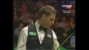 Matthew Stevens - Wales snooker player