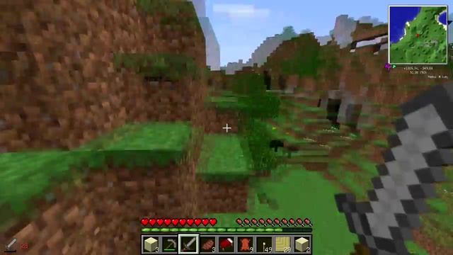Minecraft-Звезда-02-Переезд смотреть онлайн