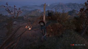 Assassin’s Creed: Одиссея. Остраконы в Фокиде (Крепость Десфины)