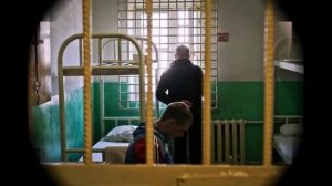 Арестанская малитва