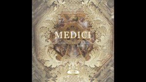 Обои Prima Italiana Medici