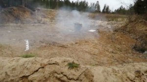 Карсар 14 в стиральной машине.