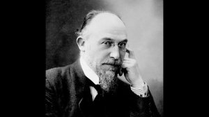 Erik Satie - La belle excentrique