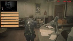 ??СТРИМ ПО Resident Evil 2  - часть #3 | REDIDENT EVIL 2 STREAM ??