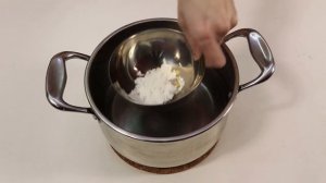 Сухие твёрдые духи своими руками:  Мега крутой аромат!