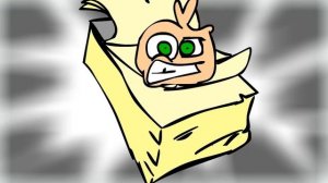 У персонажей 13 Карт УЖАСНЫЙ ДИЗАЙН