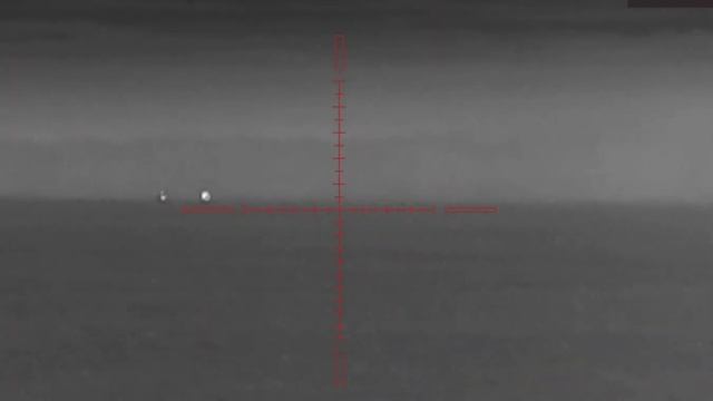 Arkon alfa LT35, полевые испытания смотреть онлайн