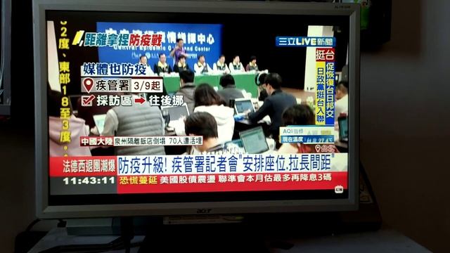 Acer AL1916W 19" 螢幕 смотреть онлайн