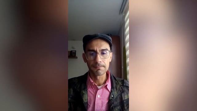 Poeta Oscar Trujillo смотреть онлайн