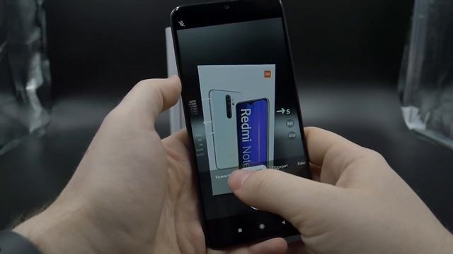 Мои впечатления о Xiaomi Redmi Note 8 Pro - самый приятный опыт использования смартфона смотреть онлайн