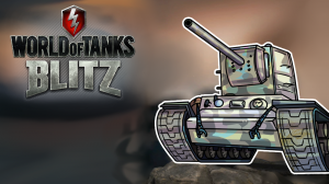 World of Tanks Blitz - Космос не предел