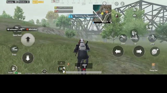 ml pubg tes смотреть онлайн