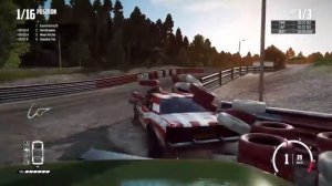 WreckFest No.3