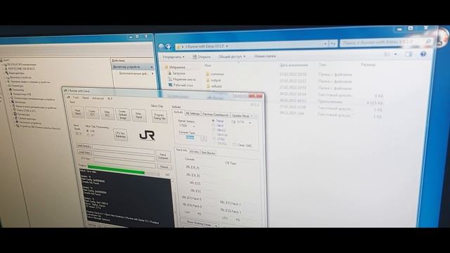 XBOX 360 Falcon FREEBOOT без чипа. Полная инструкция от А до Я