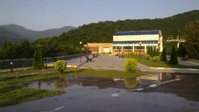 Кавказ Белокан смотреть онлайн