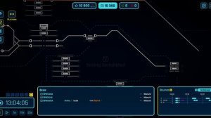 Первый взгляд на Rail Route.