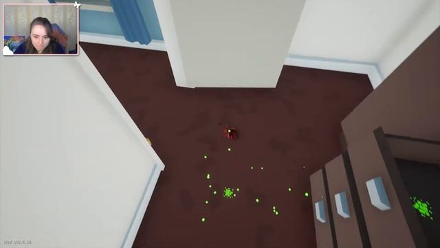 УБЕЙ ЭТО ОГНЕМ - Kill It With Fire смотреть онлайн