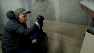 #Как правильно прокачать амортизаторы