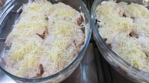 ?СОЧНАЯ СВИНИНА В ДУХОВКЕ