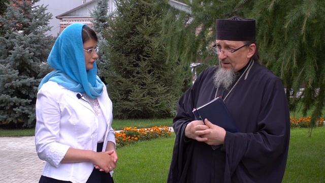Что такое освящение и можно ли с его помощью стать счастливым?