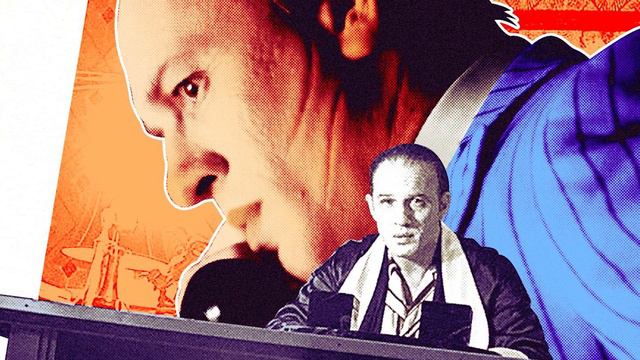 Авторские фильмы. Самые ожидаемые премьеры смотреть онлайн