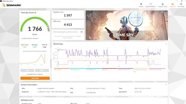 La NUEVA BESTIA para mi TV!! ► Geekom Mini IT11 смотреть онлайн