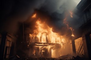 Глава Тамбовской области назвал причину взрыва на заводе