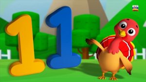 Baa Baa черные овцы | сборник для детей | детская песня | Baa Baa Black Sheep | Kids Rhyme & Song