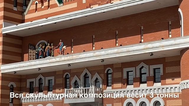 Йошкар-Ола за один день. Обежать всё и уехать впечатленными смотреть онлайн
