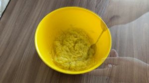 Оладьи из кабачков