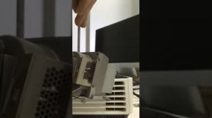 Проверка лампы