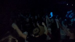 Аркона - Ярило (Live In Volgograd 07.03.2014)