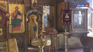 Архимандрит Филарет поделился воспоминаниями об отце Иоанне (Крестьянкине)