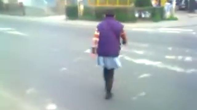 Pijana zena Kragujevac. смотреть онлайн