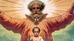 Молитва Булат Окуджава