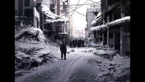 Библия. 32-16. Книга пророка Исаии (16). Пророчество о Моаве.