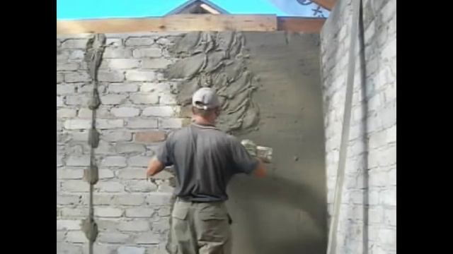 greitas tinkavimas:) arba quick plastering смотреть онлайн