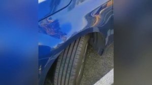 Goodyear EfficientGrip Performance /// отзыв