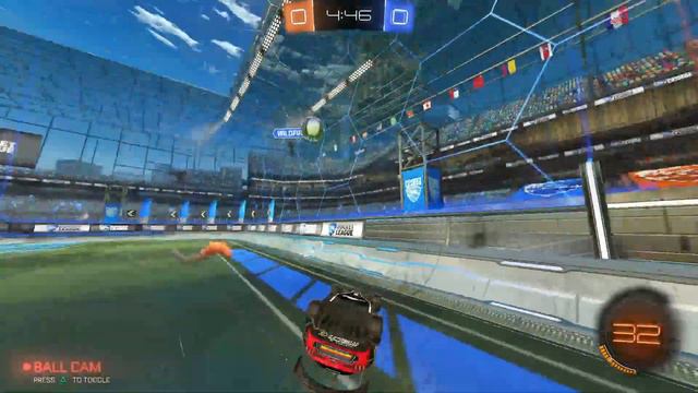 Who is the BEST Bot In Rocket League?