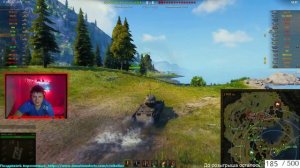 Прокачка 60 TP Lewandowskiego! Прем танк Вам! Условия в описании! World of tanks