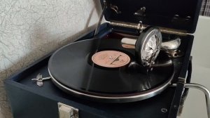 Танго соловья.