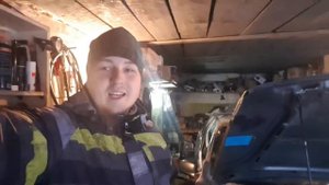 Daewoo Espero Ремонт генератора.Электричество кончилось!