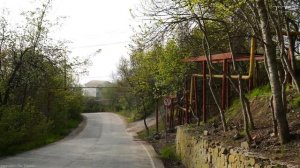 [4K] РОССИЯ КРЫМ АЛУШТА 2023 часть 1. Прогулка по  АЛУШТЕ. Путешествие по РОССИИ. Реальный Крым.