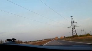 BMW 5 E60 2.5 литра 230 км/ч