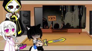 реакция Иссекаев на : Бесконечность тьмы