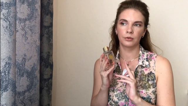 Пион номер 1 в парфюмерной коллекции | Две новинки DIOR смотреть онлайн