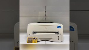 Принтер лазерный Xerox Phaser 3121