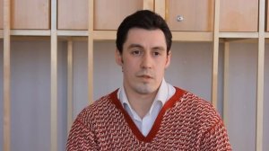 Чувашов Александр РГППУ 2010