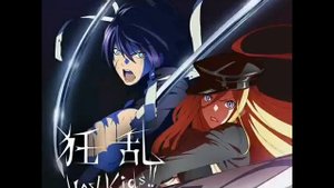 Kyouran Hey Kids!! Full by The Oral Cigarettes - Noragami Aragoto OP